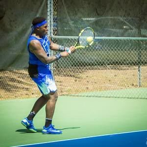 Meet your Posher, Dorian